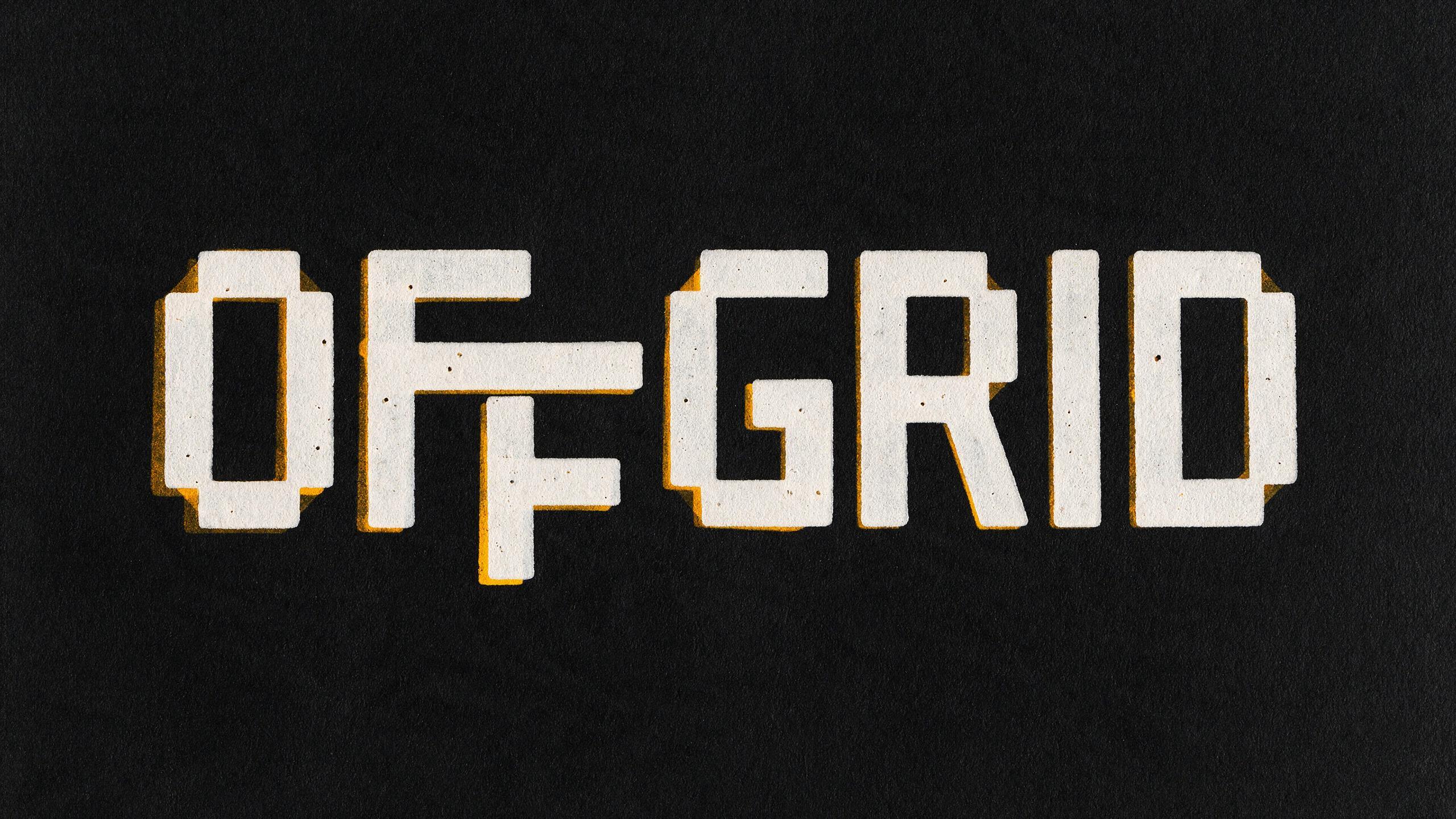 OffGrid